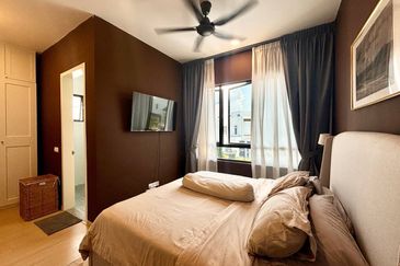 Sencilia @ Eco Sanctuary