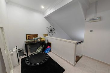 Seksyen 8, Shah Alam