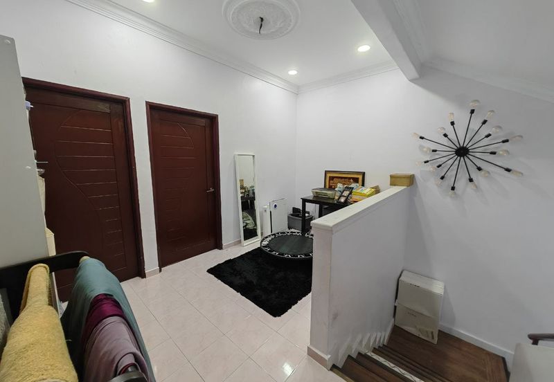 Seksyen 8, Shah Alam