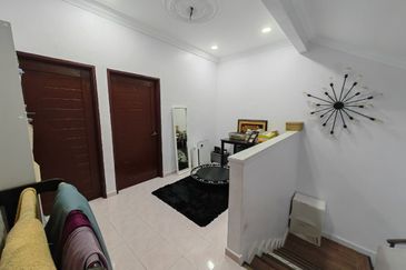 Seksyen 8, Shah Alam