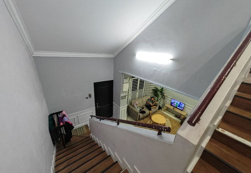 Seksyen 8, Shah Alam