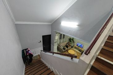 Seksyen 8, Shah Alam