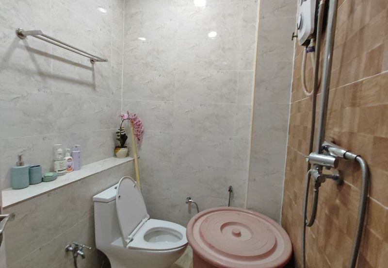 Seksyen 8, Shah Alam