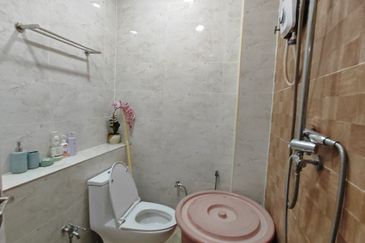 Seksyen 8, Shah Alam