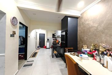 Seksyen 8, Shah Alam