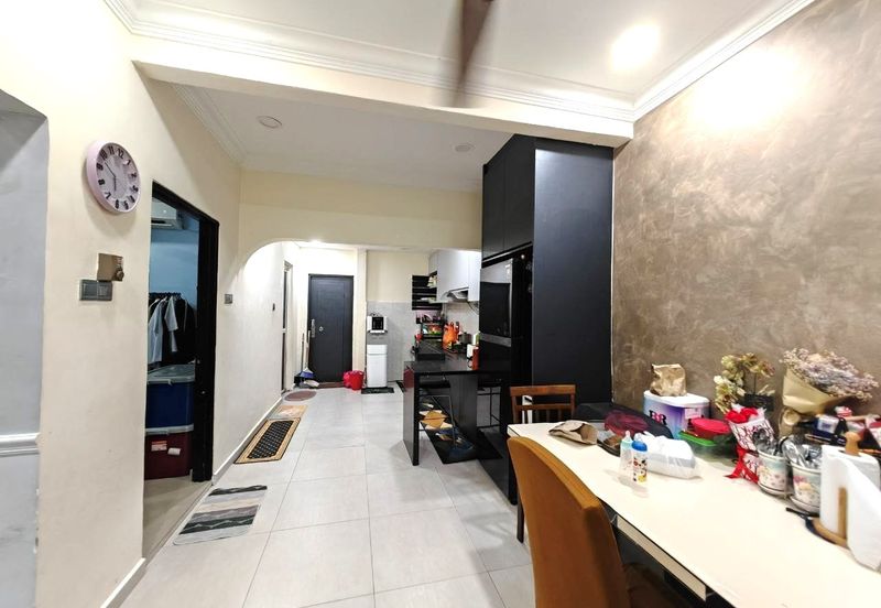 Seksyen 8, Shah Alam