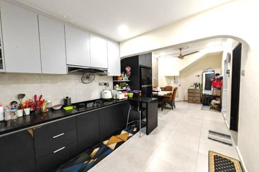 Seksyen 8, Shah Alam