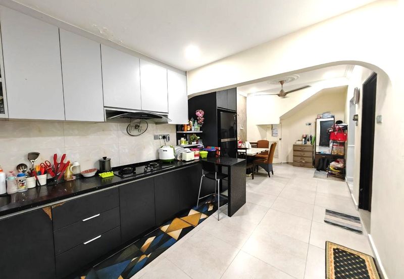 Seksyen 8, Shah Alam