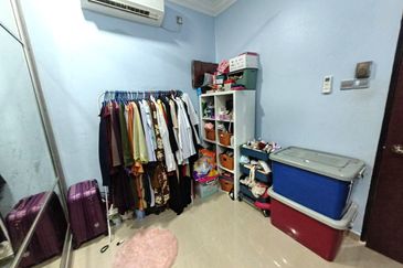 Seksyen 8, Shah Alam