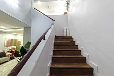 Seksyen 8, Shah Alam