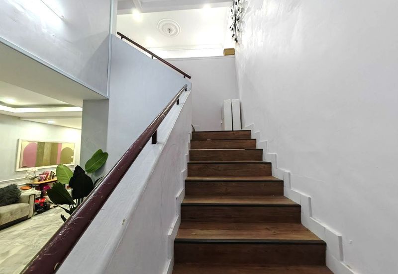 Seksyen 8, Shah Alam