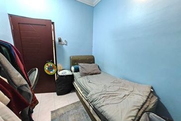 Seksyen 8, Shah Alam