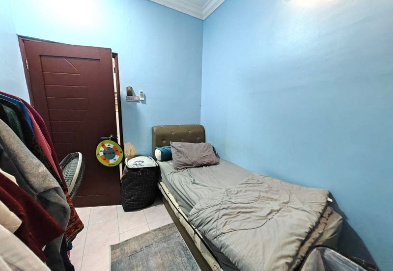 Seksyen 8, Shah Alam