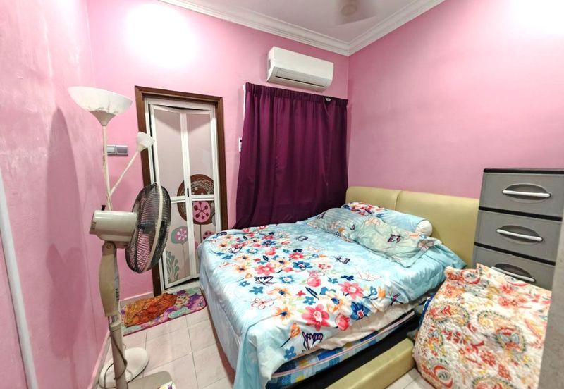 Seksyen 8, Shah Alam