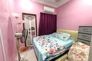 Seksyen 8, Shah Alam