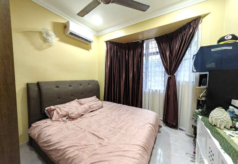 Seksyen 8, Shah Alam