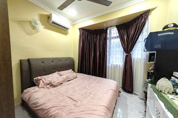 Seksyen 8, Shah Alam