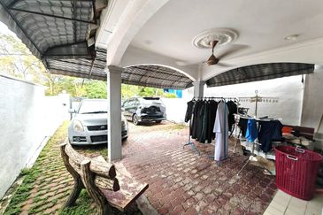 Seksyen 8, Shah Alam