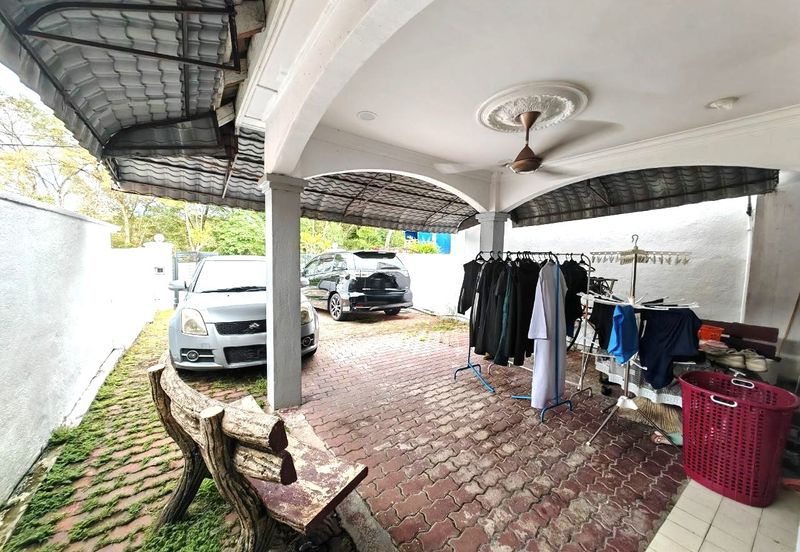 Seksyen 8, Shah Alam