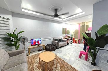 Seksyen 8, Shah Alam