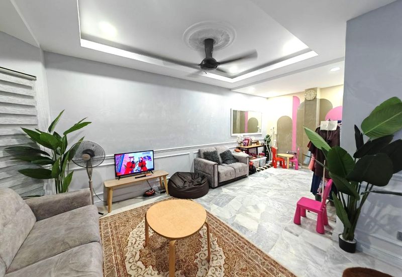 Seksyen 8, Shah Alam