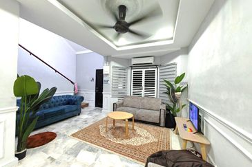 Seksyen 8, Shah Alam