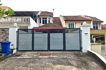 Seksyen 8, Shah Alam