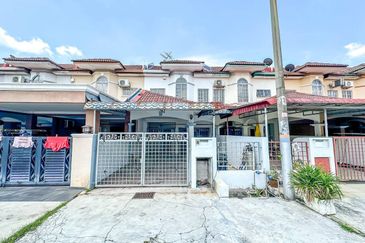Bandar Puteri Klang