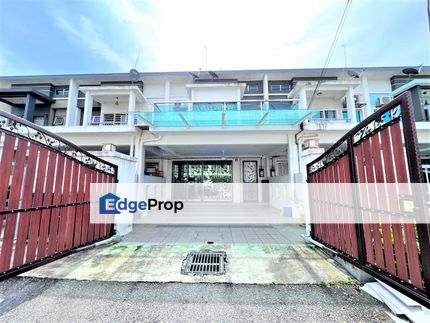 NICE RENOVATED | 2.5 Storey Terrace Taman Nusa Idaman Desa Putra, Selangor, Kajang