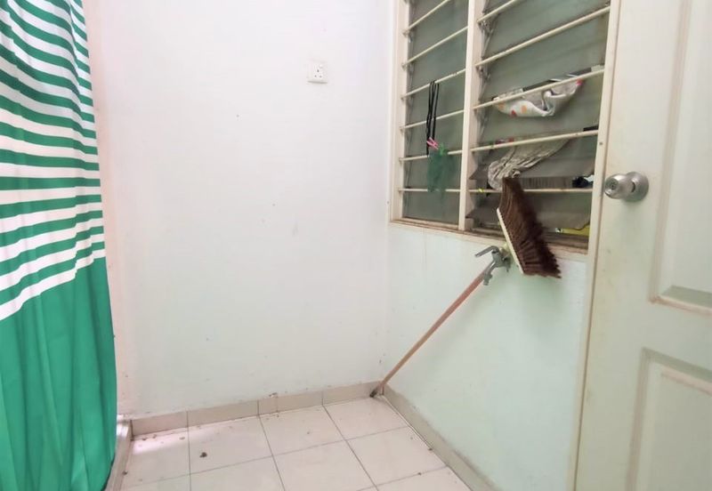 Sentul Utama Condominium