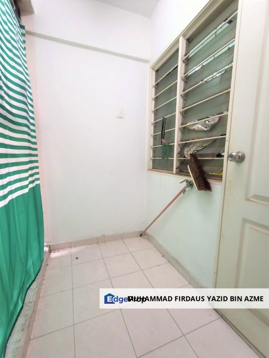 FLEXIBLE BOOKING | Sentul Utama Condominium Sentul Kuala Lumpur, Kuala Lumpur, Sentul