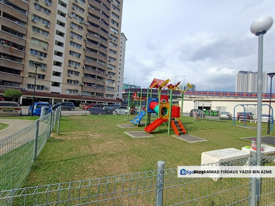 FLEXIBLE BOOKING | Sentul Utama Condominium Sentul Kuala Lumpur, Kuala Lumpur, Sentul