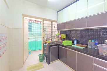 Sentul Utama Condominium