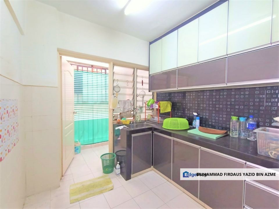 FLEXIBLE BOOKING | Sentul Utama Condominium Sentul Kuala Lumpur, Kuala Lumpur, Sentul