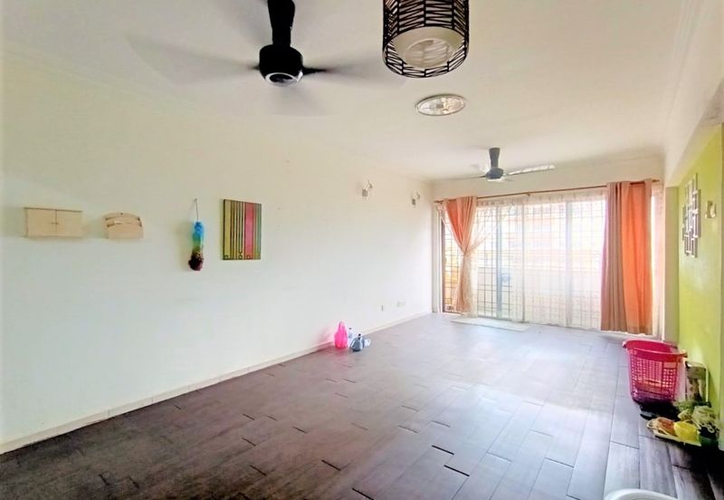 Sentul Utama Condominium