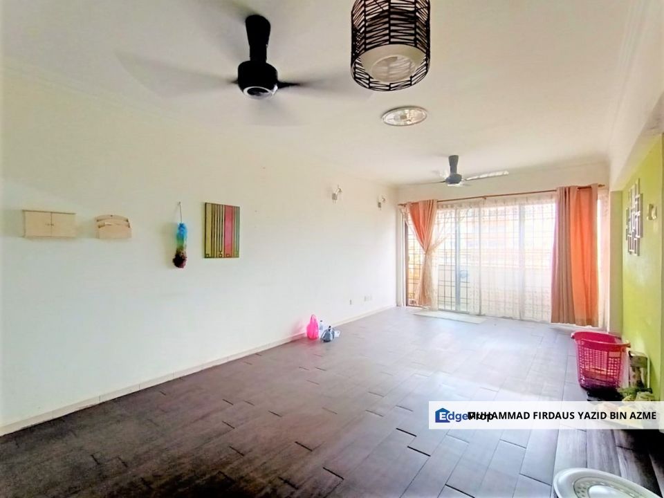 FLEXIBLE BOOKING | Sentul Utama Condominium Sentul Kuala Lumpur, Kuala Lumpur, Sentul