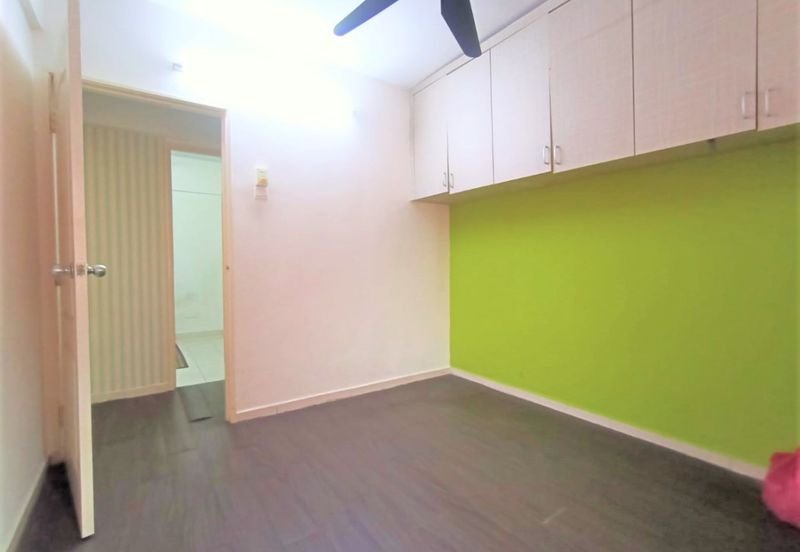 Sentul Utama Condominium