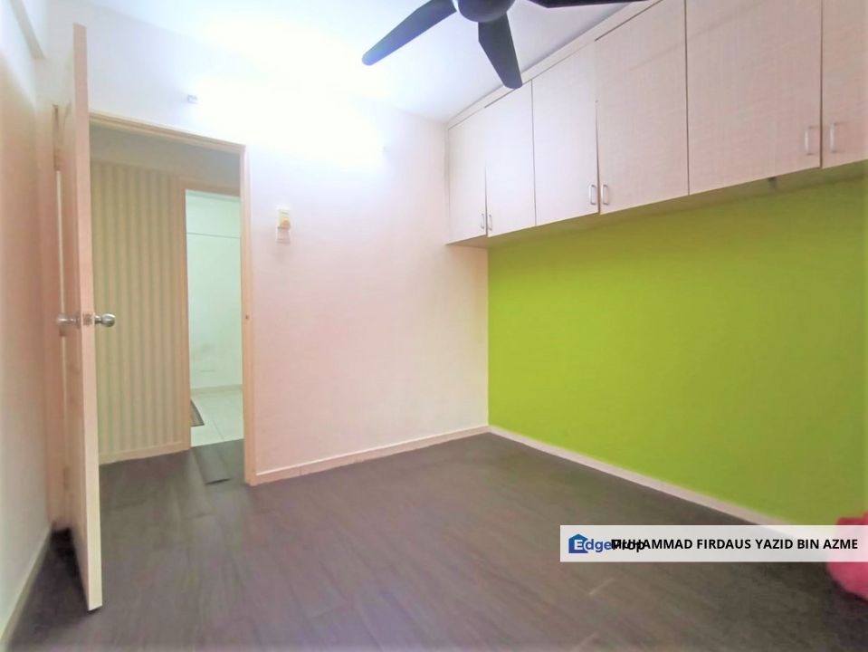 FLEXIBLE BOOKING | Sentul Utama Condominium Sentul Kuala Lumpur, Kuala Lumpur, Sentul