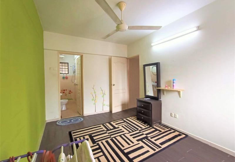 Sentul Utama Condominium