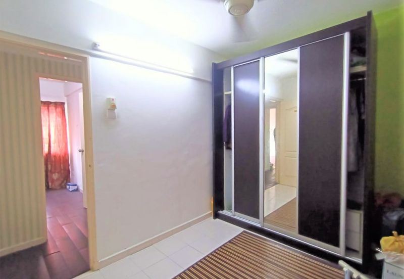 Sentul Utama Condominium