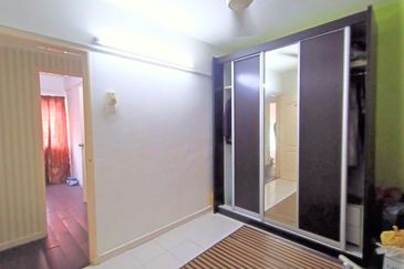 Sentul Utama Condominium