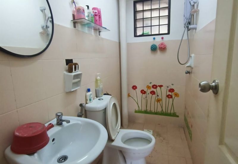 Sentul Utama Condominium