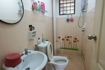 Sentul Utama Condominium