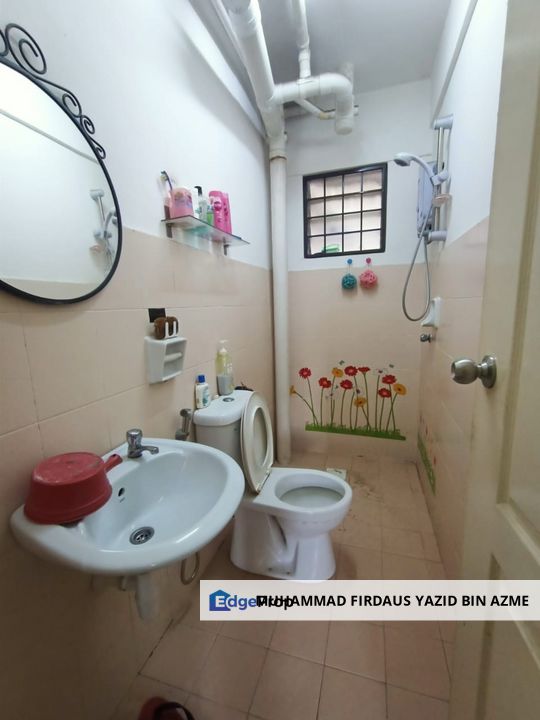 FLEXIBLE BOOKING | Sentul Utama Condominium Sentul Kuala Lumpur, Kuala Lumpur, Sentul