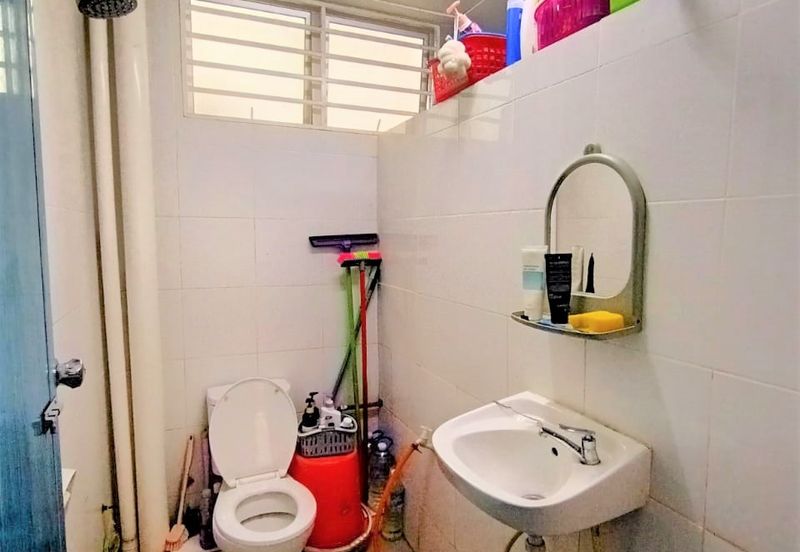 Orchis Apartment, Bandar Parklands