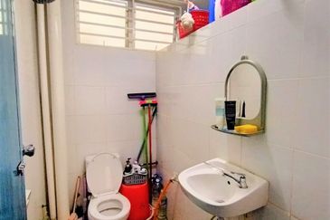 Orchis Apartment, Bandar Parklands