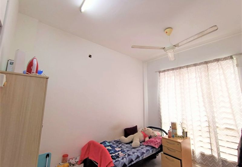 Orchis Apartment, Bandar Parklands