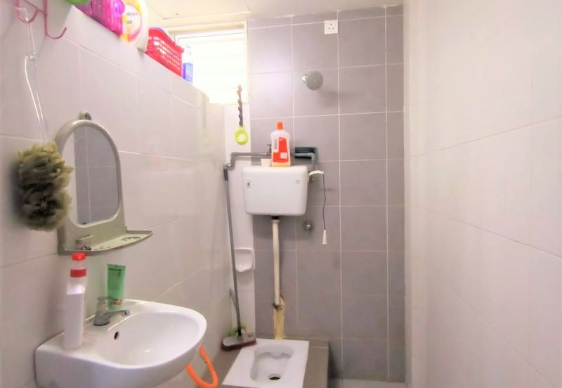 Orchis Apartment, Bandar Parklands