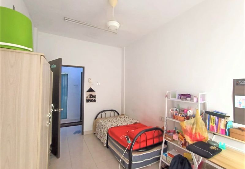 Orchis Apartment, Bandar Parklands