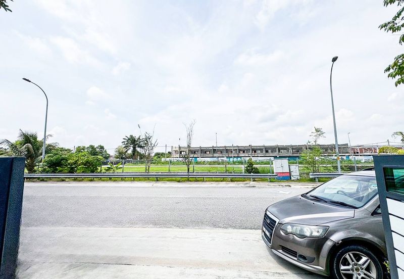 PERSADA @ Bandar Bukit Raja